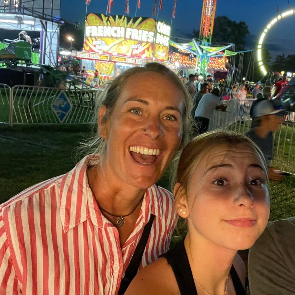 Meet your Posher, Hannah